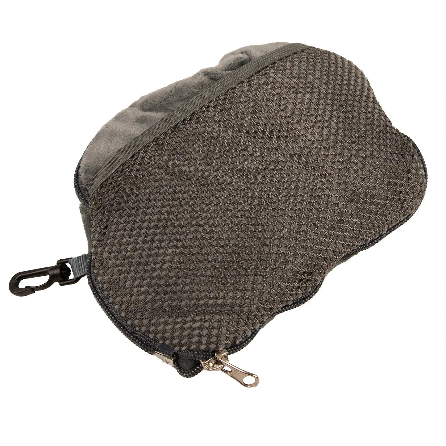 Cestovní polštář Nafukovací Pohodlný Měkký (89730001)