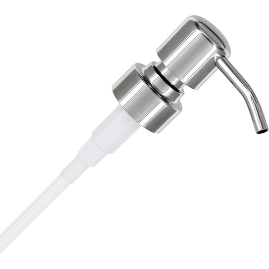 Dávkovač mýdla z nerezové oceli (82650001)