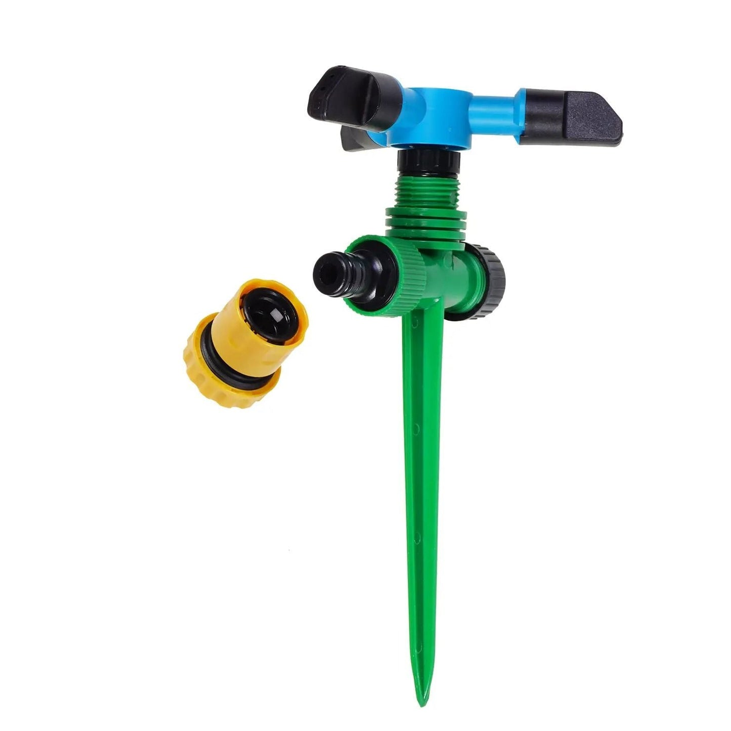 Zahradní rotační zavlažovač 7105 (7105)