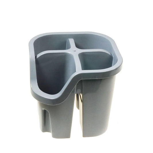 Odkapávač na příbory 4-komorový (74730001)