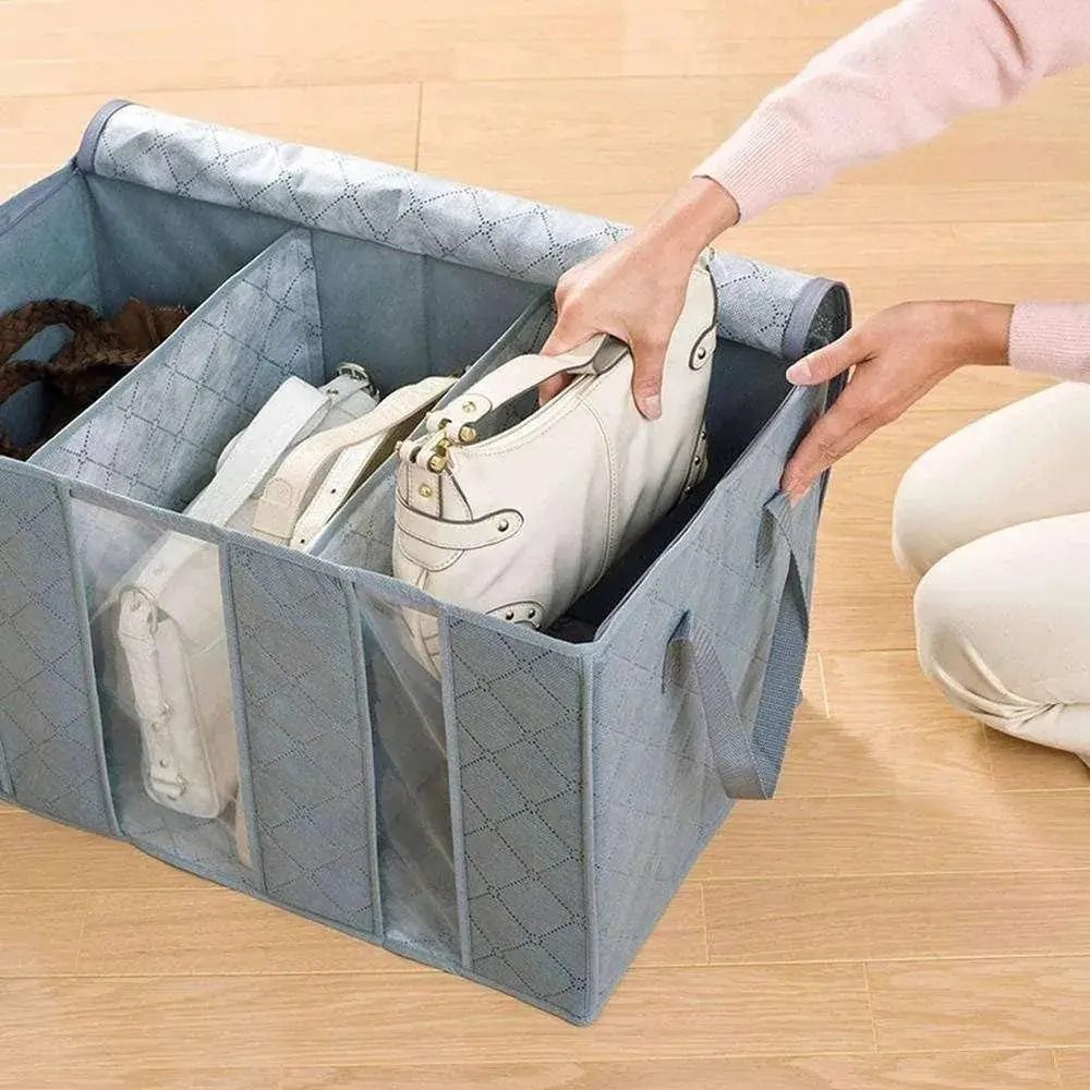 Organizer 3-přihrádkový (4468)