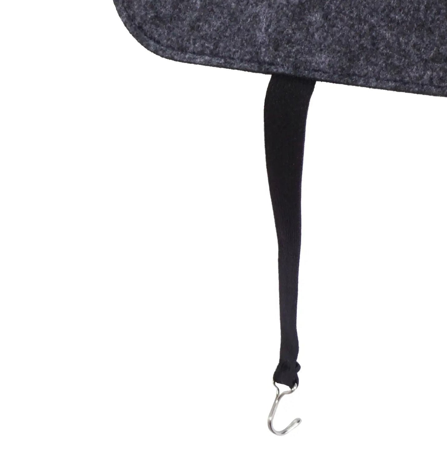 Organizér do auta na sedadlo se 4 kapsami (71920001)