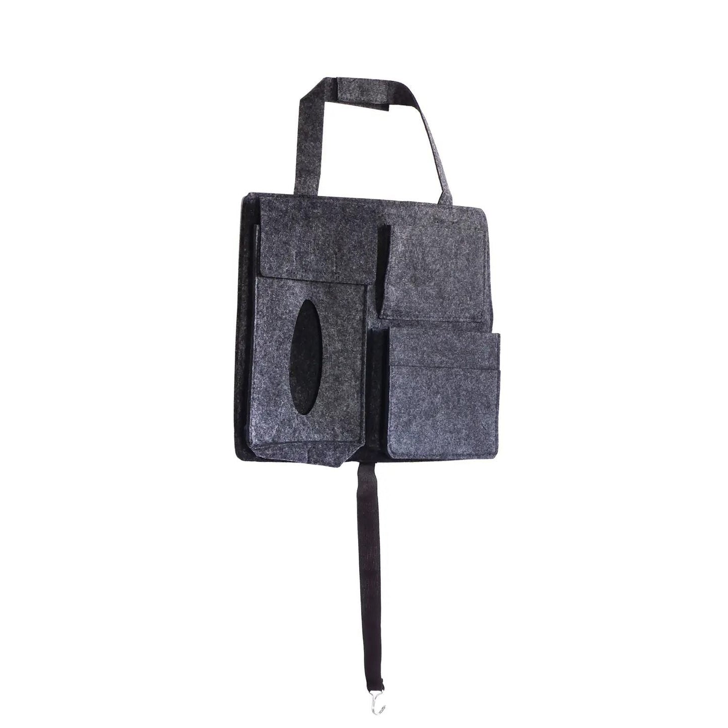 Organizér do auta na sedadlo se 4 kapsami (71920001)