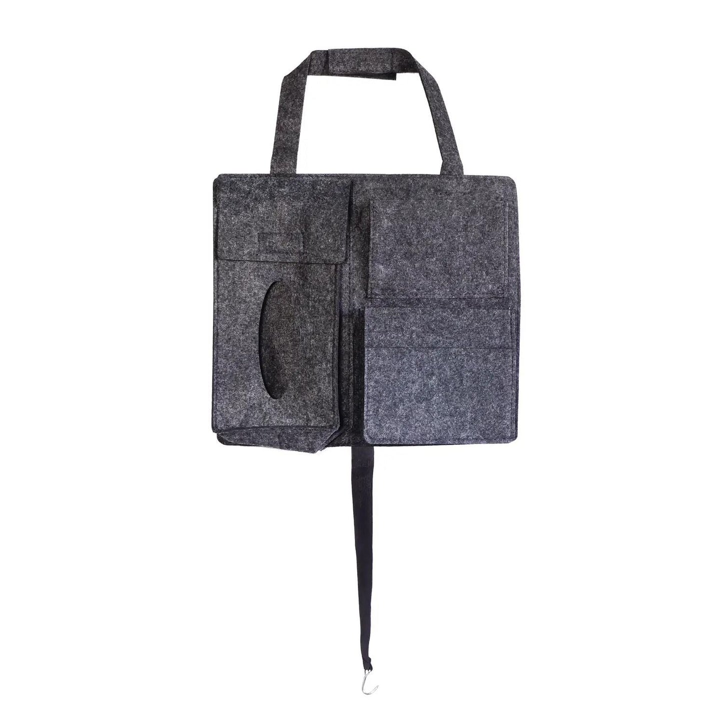 Organizér do auta na sedadlo se 4 kapsami (71920001)