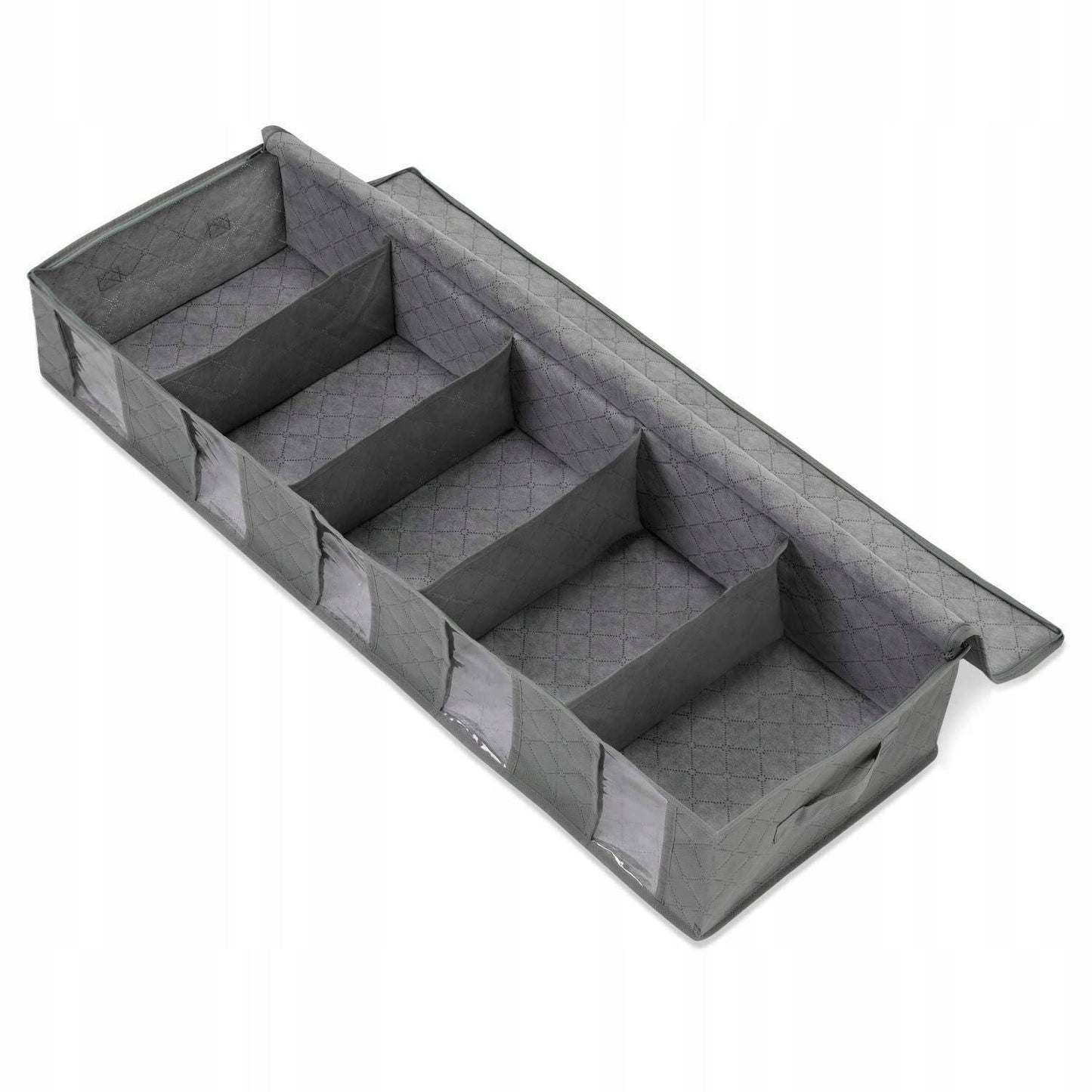 Organizer Taška Na Oblečení Pod Postel 5 Přihrádek (4470)