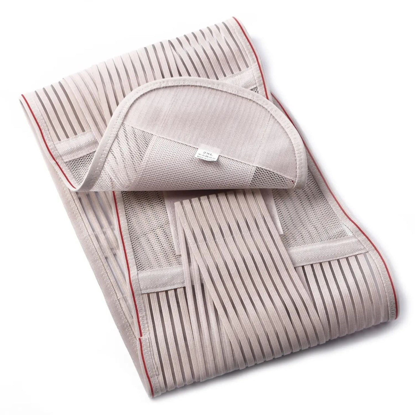 Ortopedický stabilizační pás na bedra (8032)