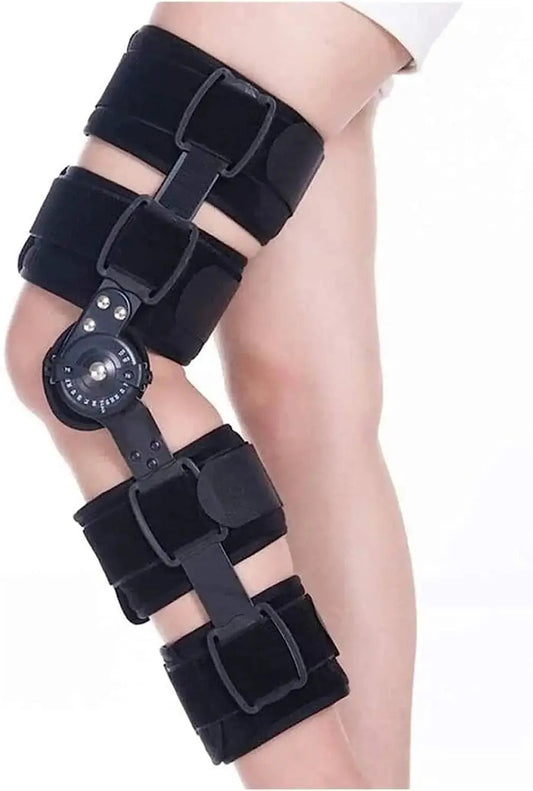 Ortéza Kolena Regulovatelná Univerzální (8219)