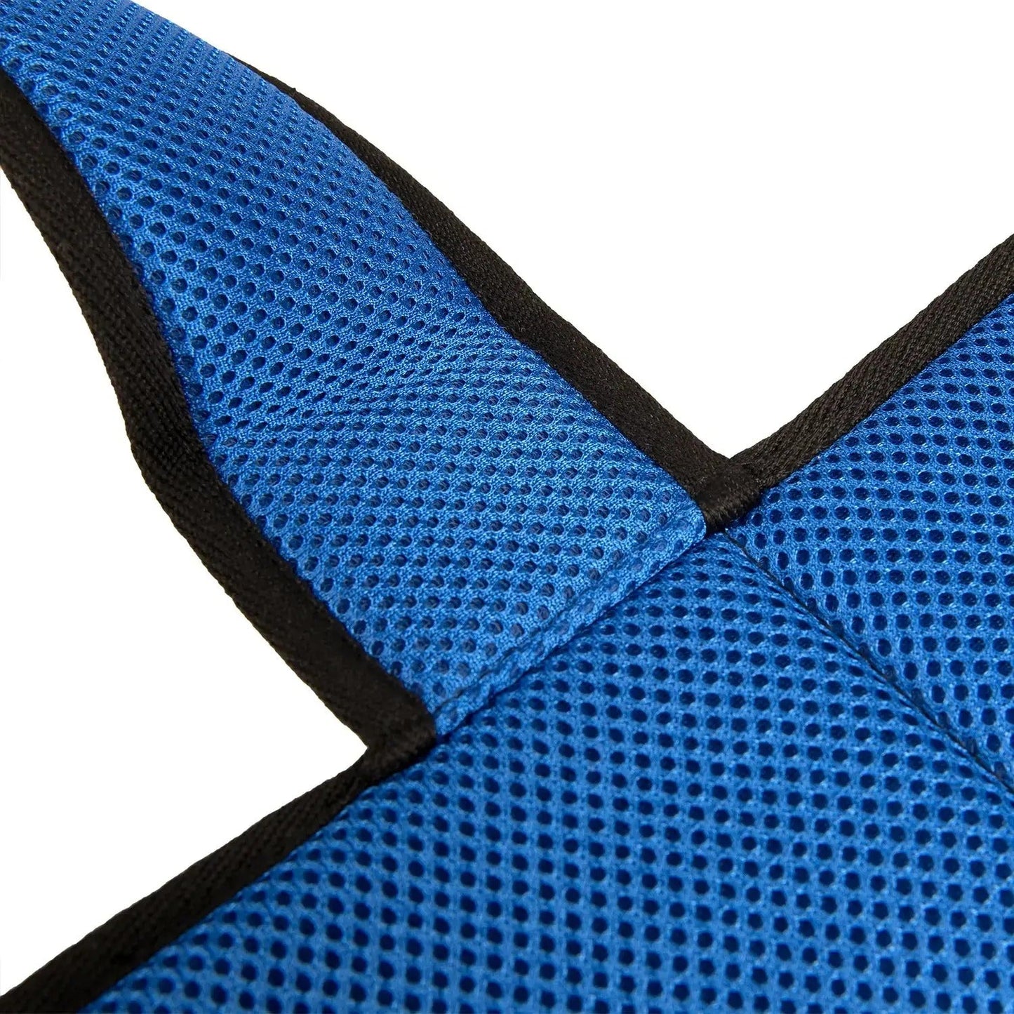 Bezpečnostní pás pro invalidní vozík - univerzální, odolný (89440001)