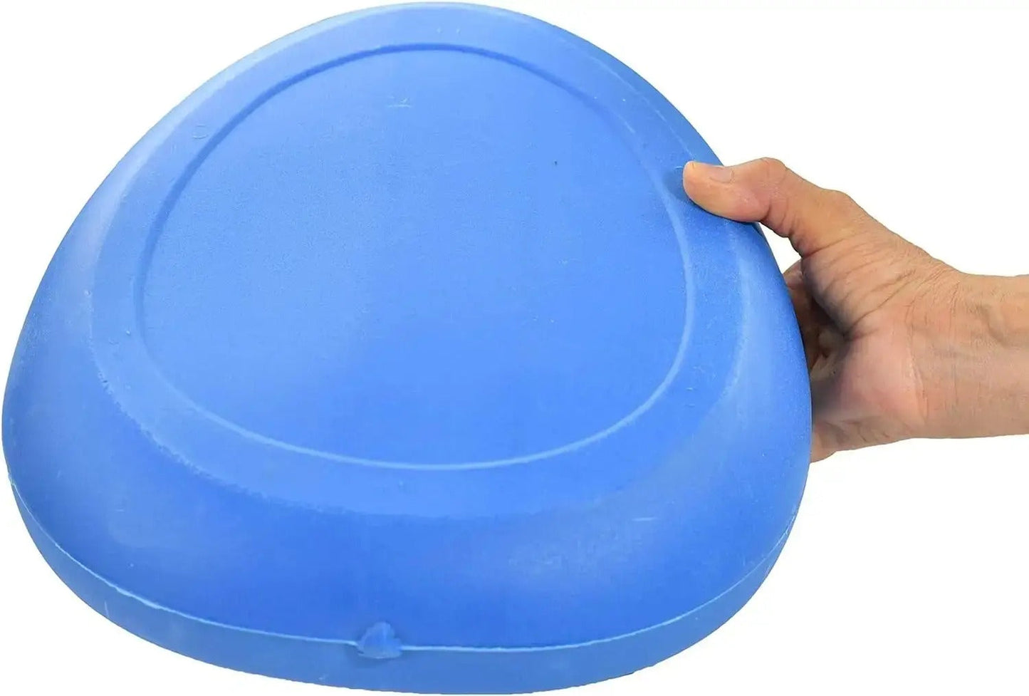 Sanitární bazén pro ležící, plastový nočník (8486)