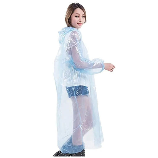 Pláštěnka Univerzální (71140001)