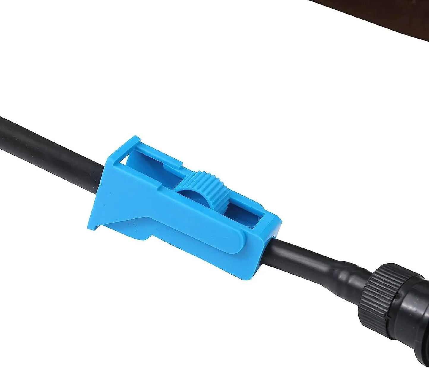 Nafukovací podložka na krk 3W (8211)