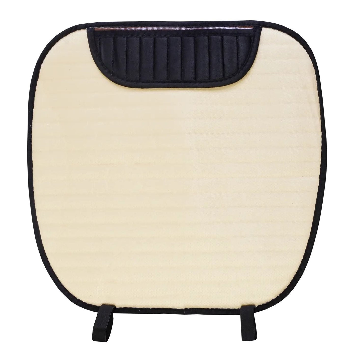 Ochranná Mat na Autosedačku Černá (58740001)