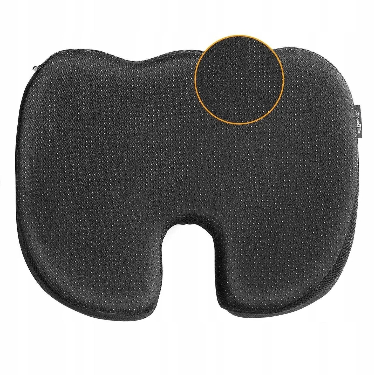 Ergonomická ortopedická polštář s pamětí (8295)