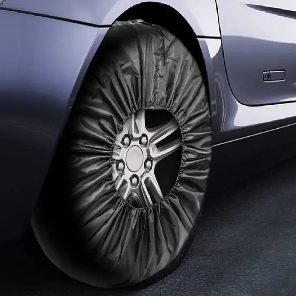 Obaly na pneumatiky 19–23″, sada 4 ks (94460001)