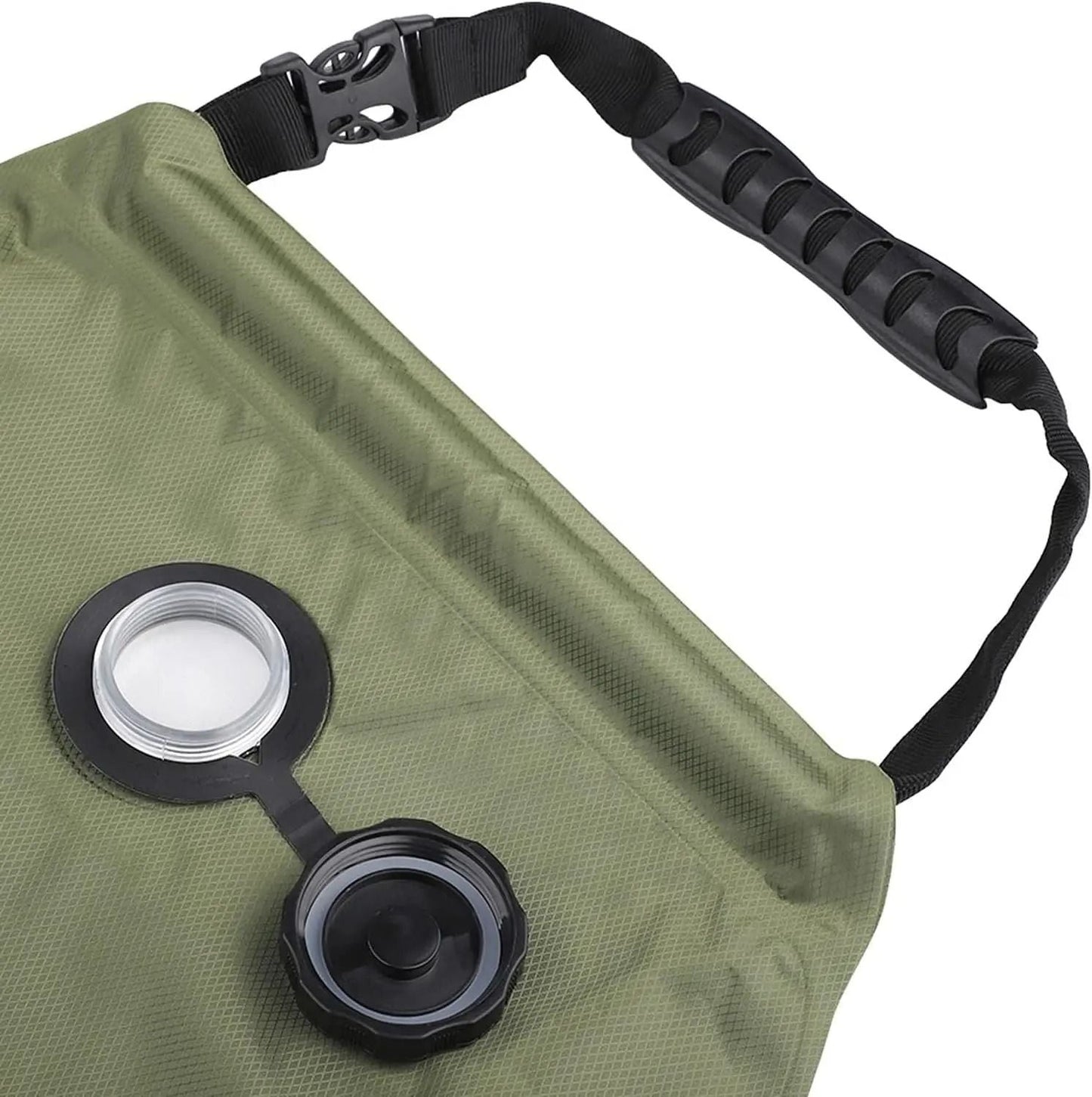 Sluneční turistická sprcha 20L (8209)