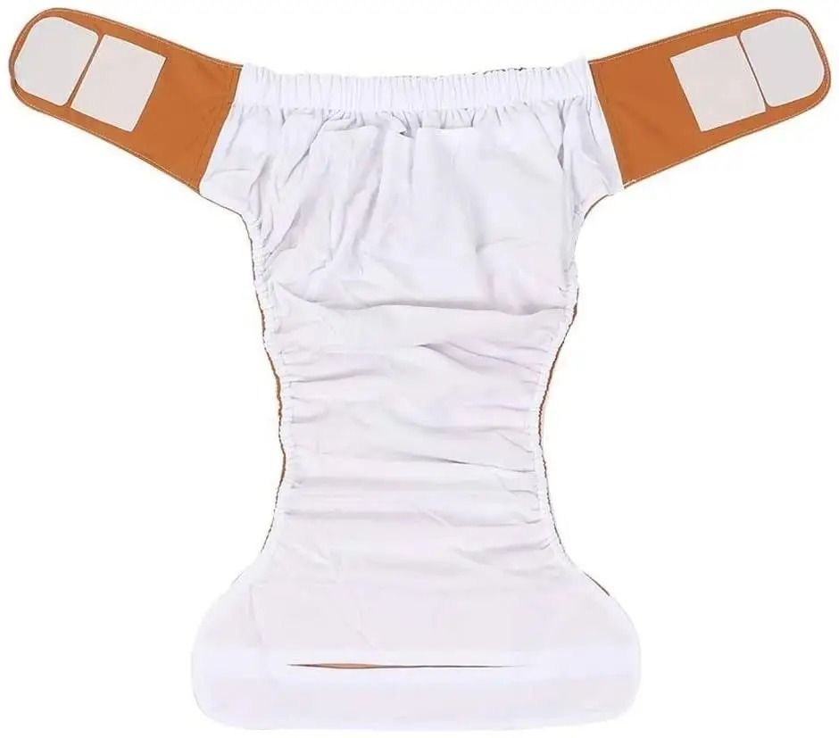 Vícekrát použitelné plenkové kalhotky pro dospělé Polar Elegantní (8215)