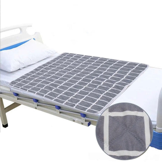 Ochranná podložka opakovaně použitelná 90x70 cm pro dospělé a kojence (8210)