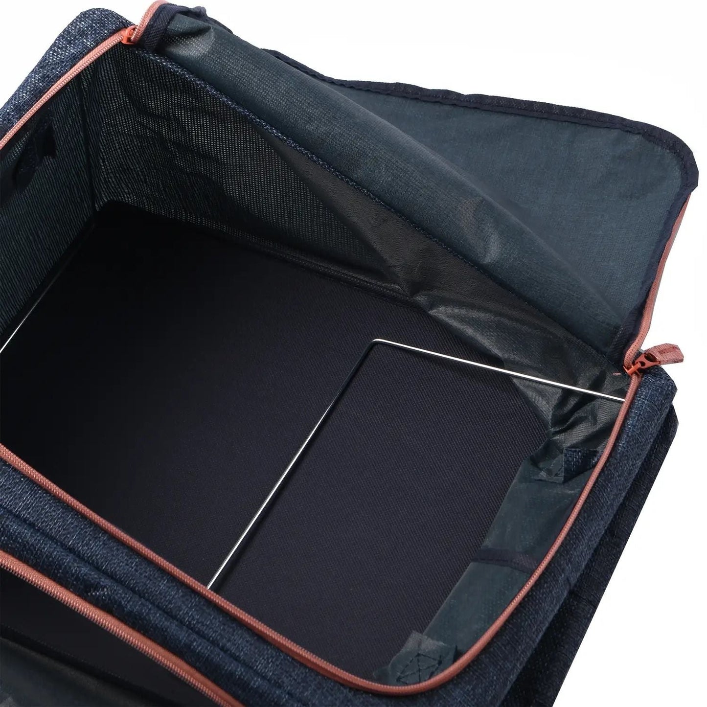 Organizer Úložný box na oblečení a ložní prádlo 22L (8185)