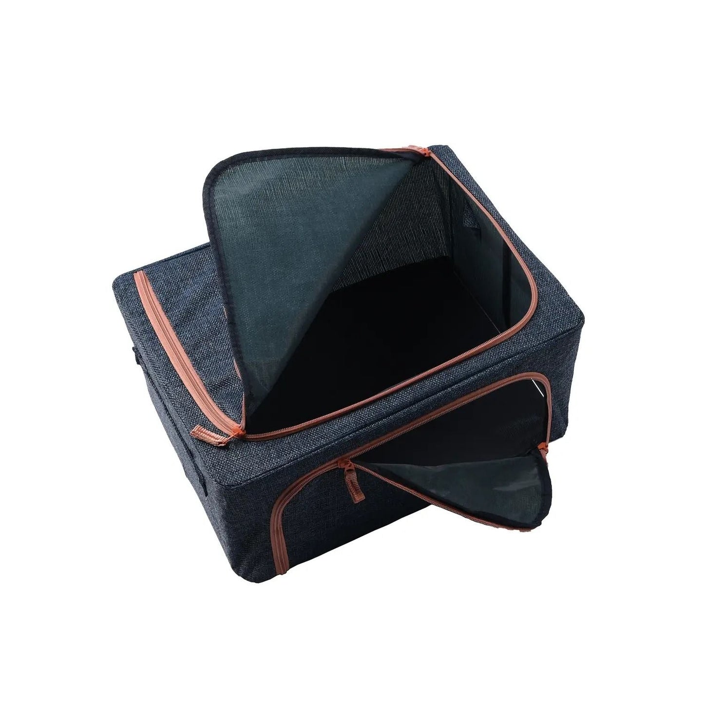 Organizer Úložný box na oblečení a ložní prádlo 22L (8185)