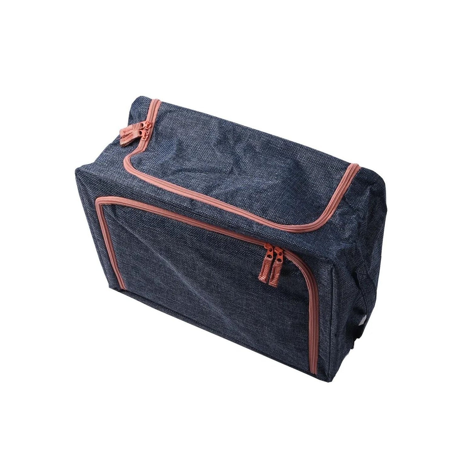 Organizer Úložný box na oblečení a ložní prádlo 22L (8185)
