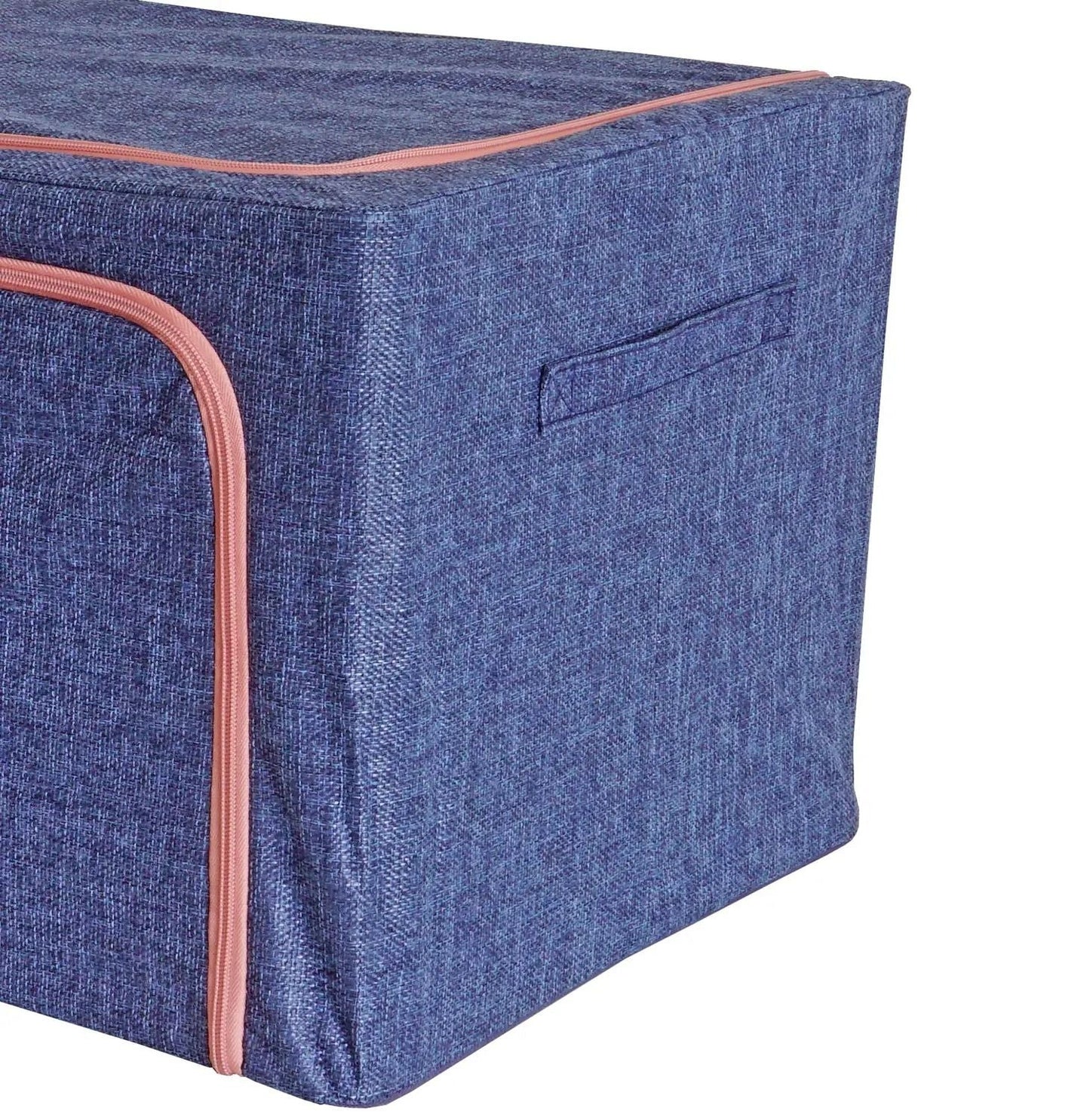 Organizer Úložný box na Oblečení a Ložní Prádlo 66 L (8186)