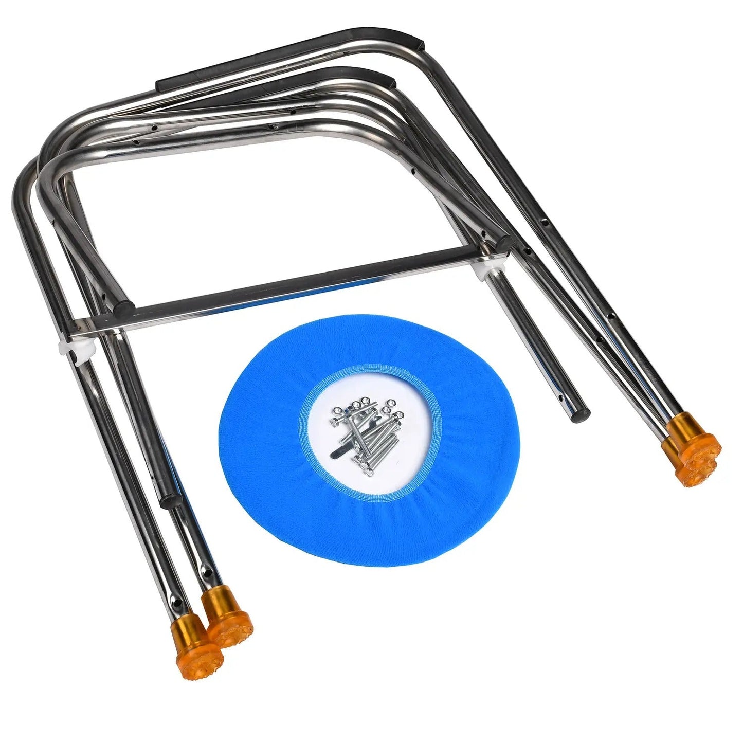 Držák madla na WC pro seniory a osoby se zdravotním postižením (7990)