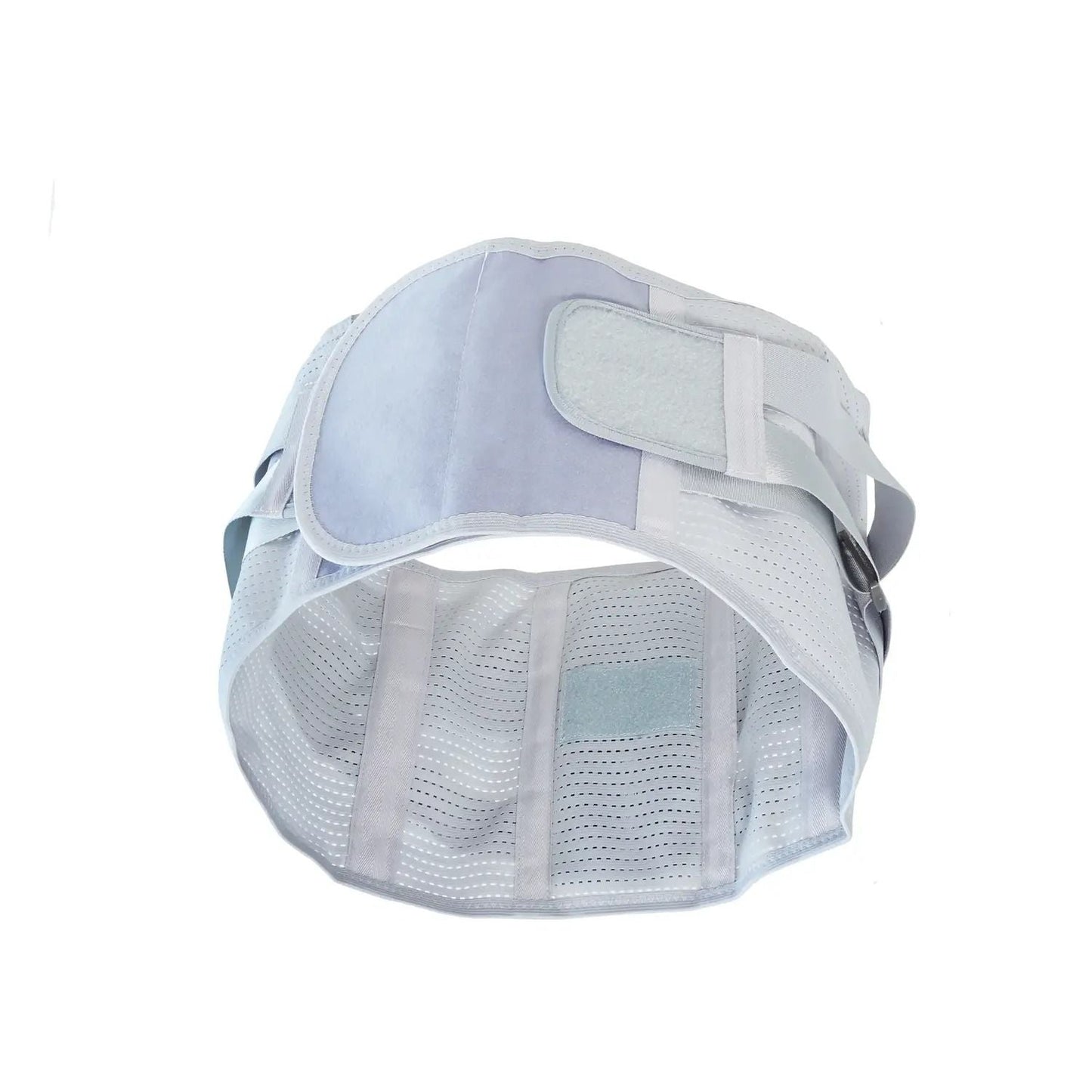 Regulovatelný bederní křížový ortéza stabilizátor zad (8097)