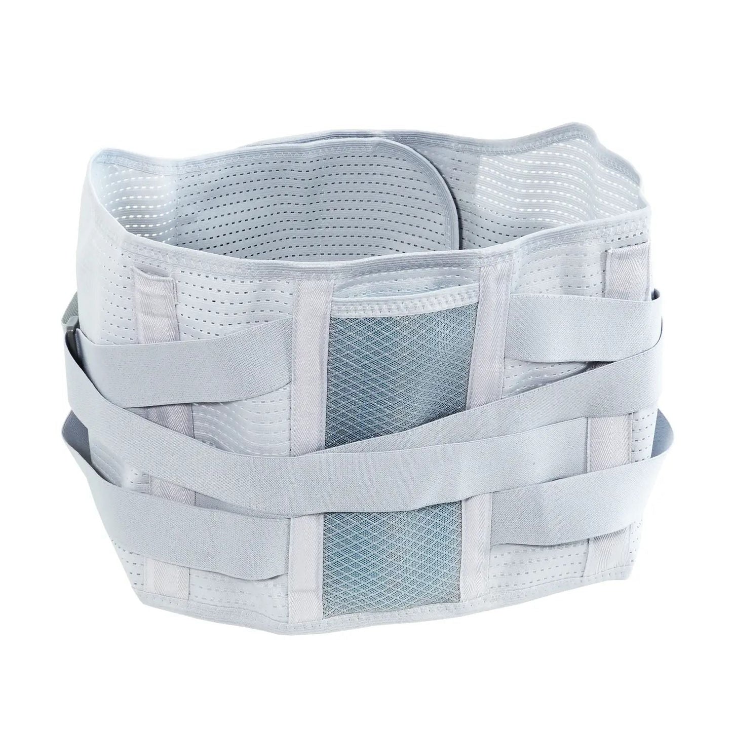 Regulovatelný bederní křížový ortéza stabilizátor zad (8097)