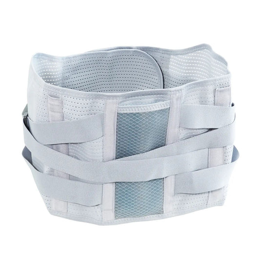 Regulovatelný bederní křížový ortéza stabilizátor zad (8097)