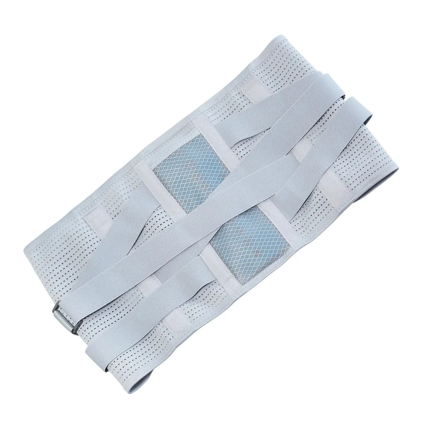 Regulovatelný bederní křížový ortéza stabilizátor zad (8097)