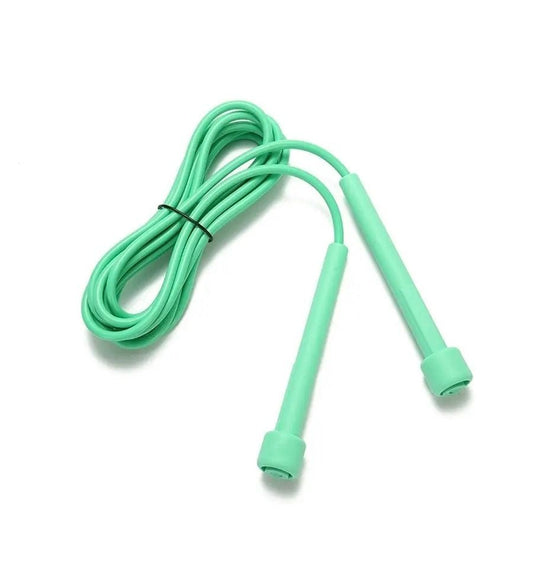 Regulovatelná skákací švihadlo pro dospělé a děti (8077)