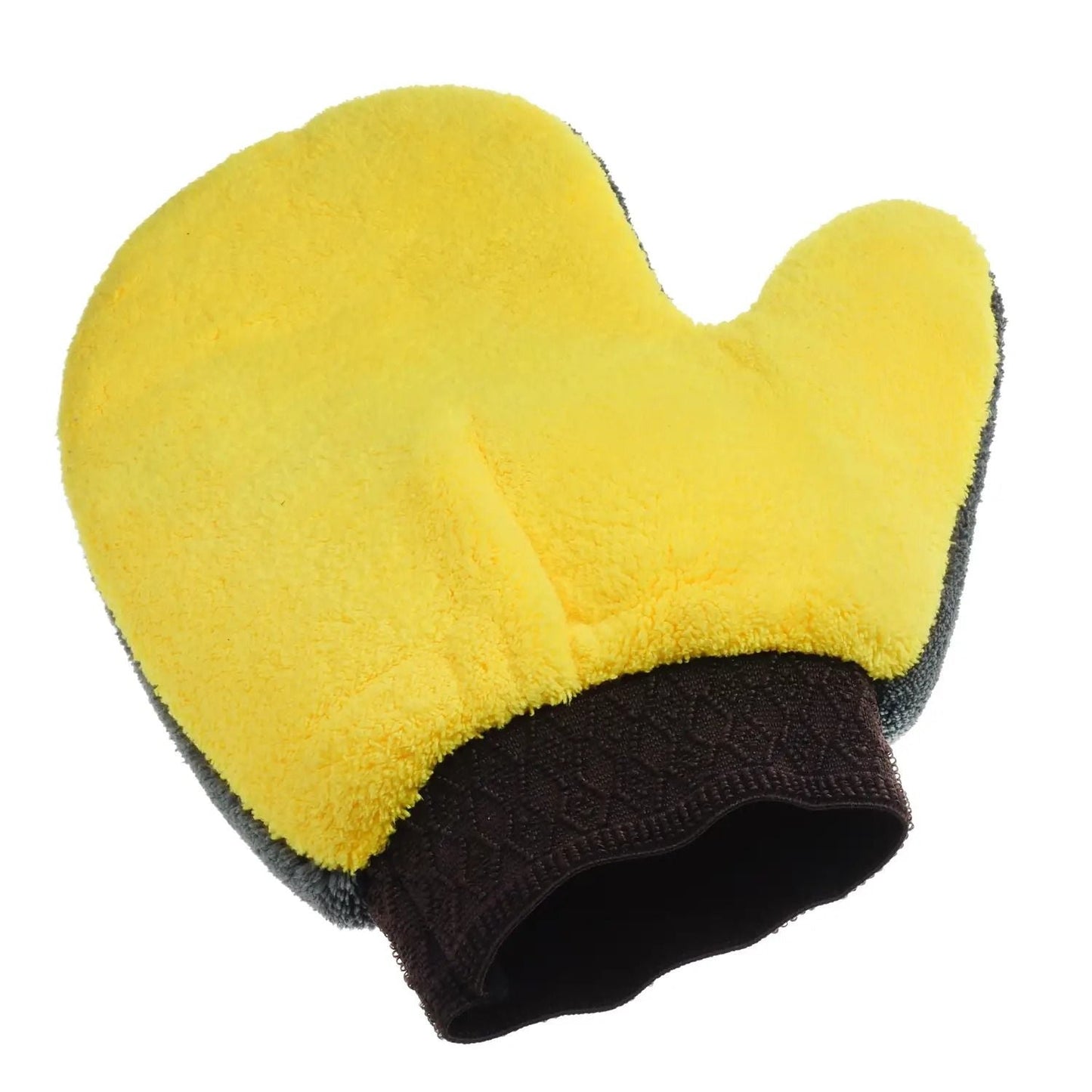 Rukavice na mytí automobilů a nábytku, odstraňování skvrn (75120001)