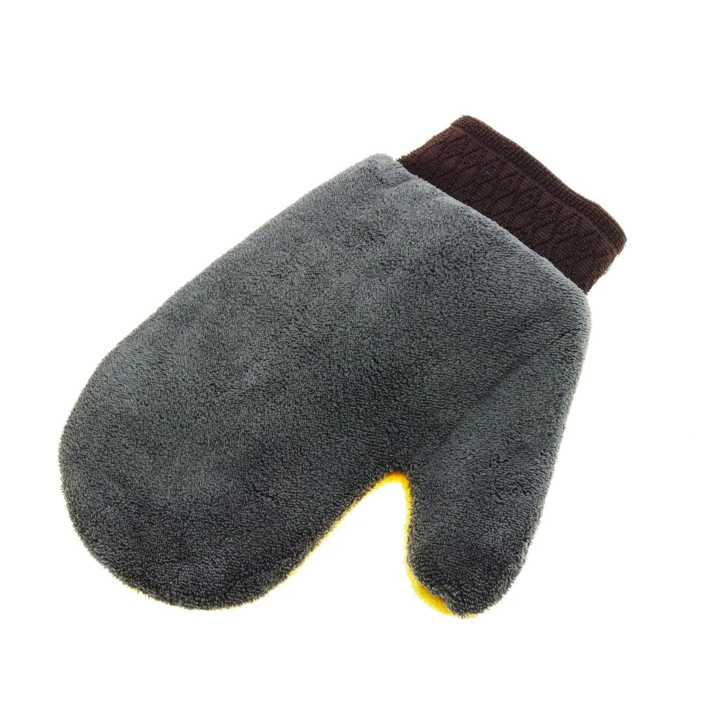 Rukavice na mytí automobilů a nábytku, odstraňování skvrn (75120001)