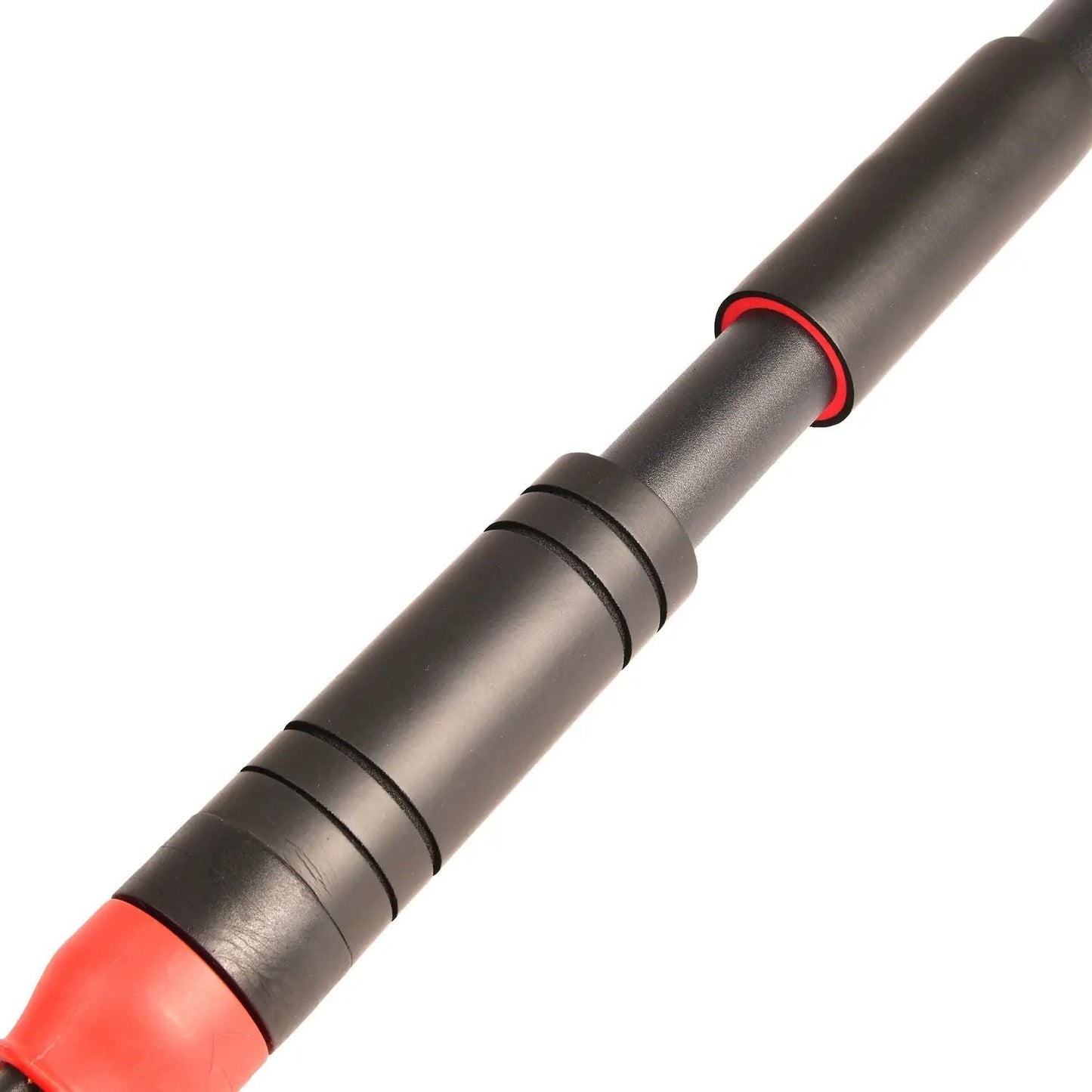 Regulovatelná expanzní tyč na přitahování s fitness úchopem (87600001)