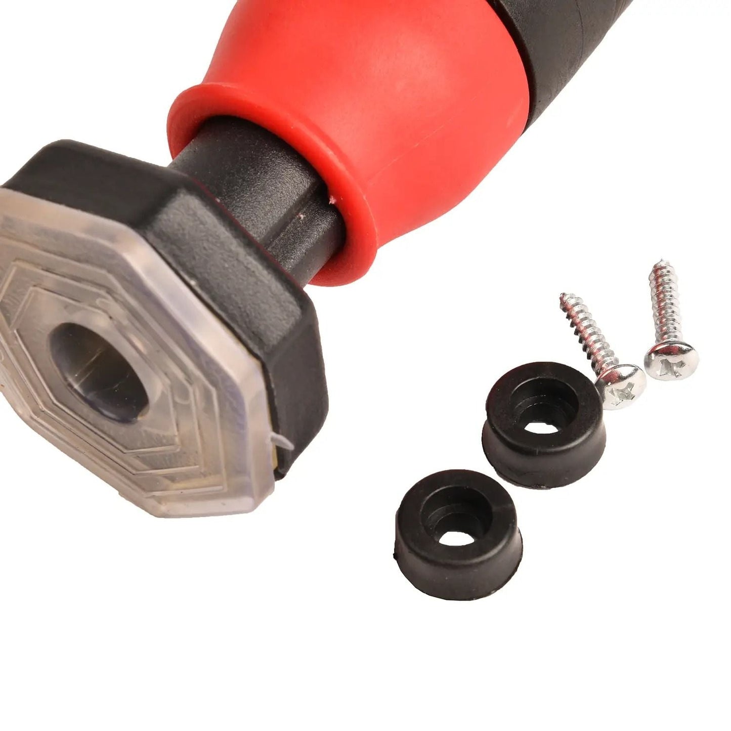 Regulovatelná expanzní tyč na přitahování s fitness úchopem (87600001)