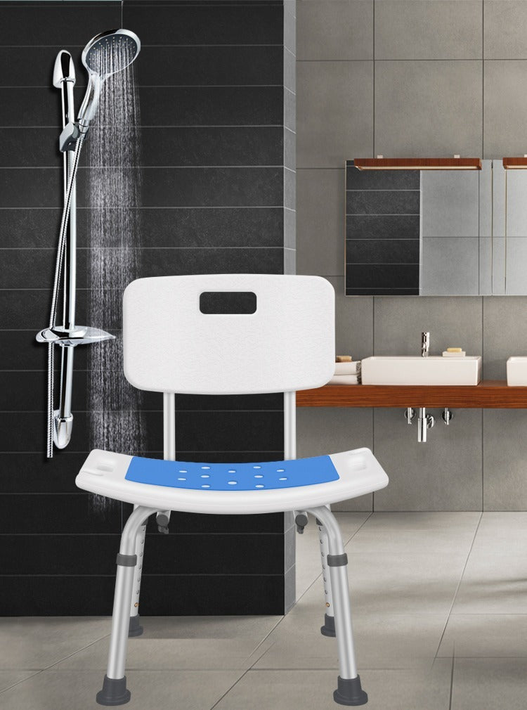 Taburet Sprchový Protiskluzový (8191)