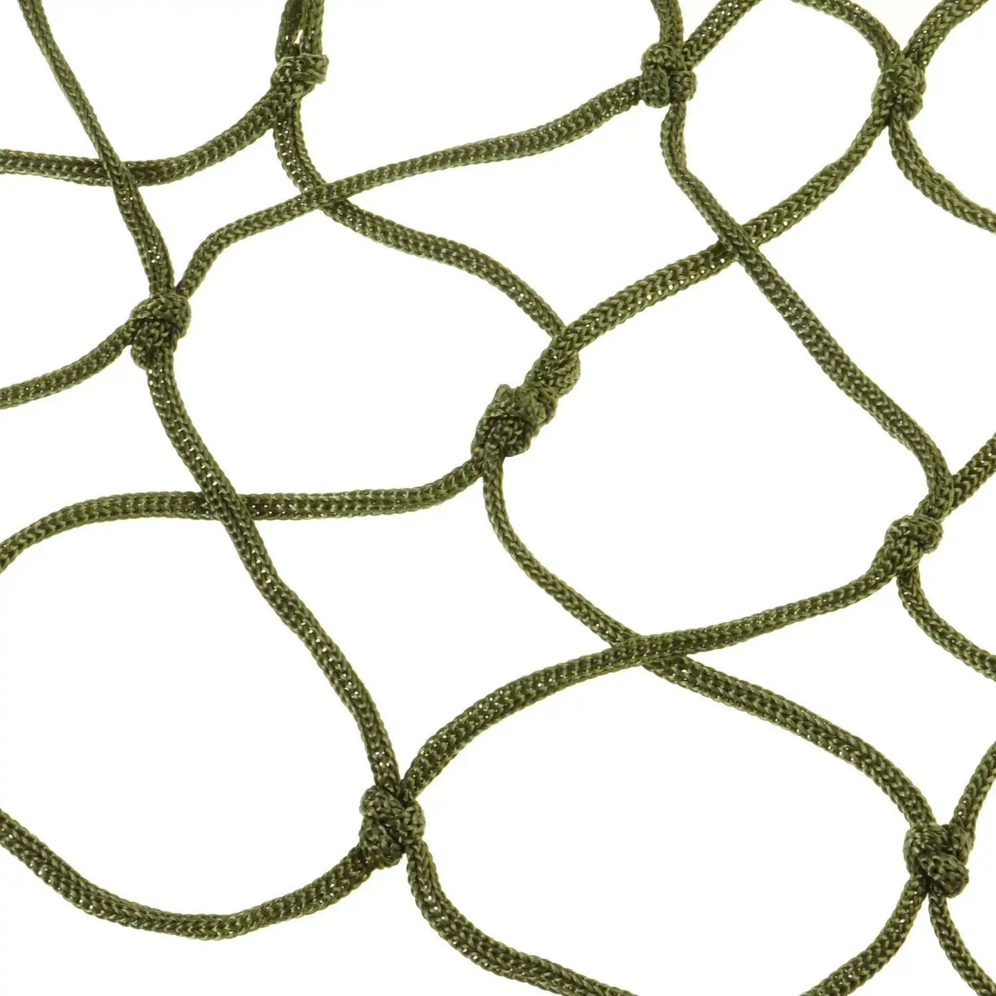 Hamak Zahradní Nylonový Zelený 220x100 cm (59950001)