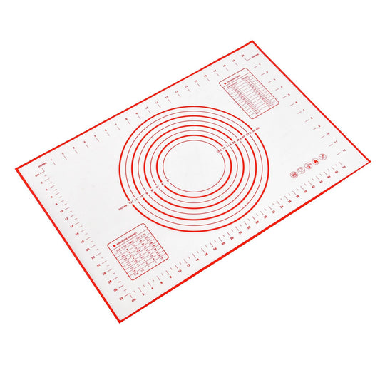 Velká silikonová forma na těsto (8228)