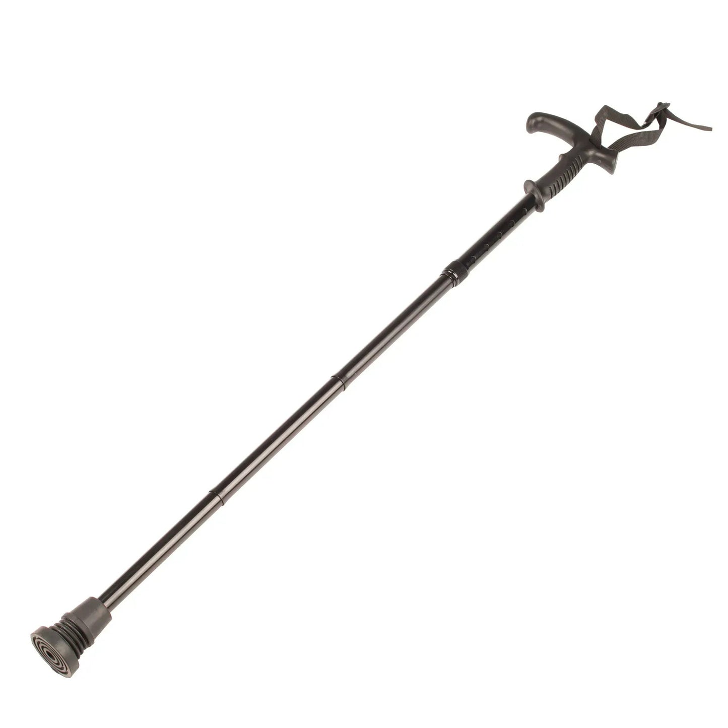 Skládací teleskopická hůl pro seniory (87520001)