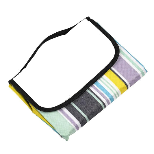 Velká Pikniková Dečka 145x180 cm Vícebarevná (55350002)