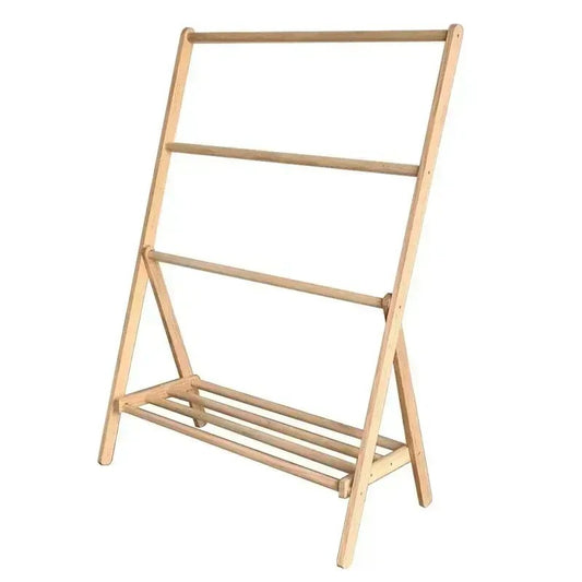 Volně stojící stojan na ručníky (91840001)