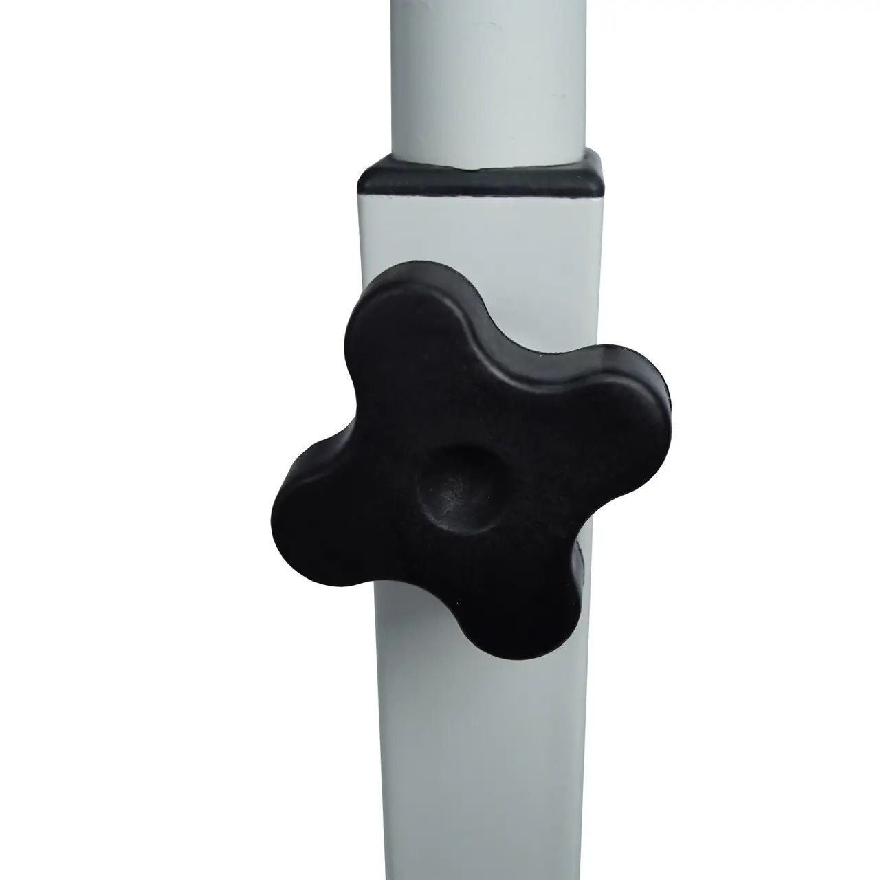 Obdélníkový stůl s nastavitelnou výškou 60x40x70 cm, mobilní (5268)