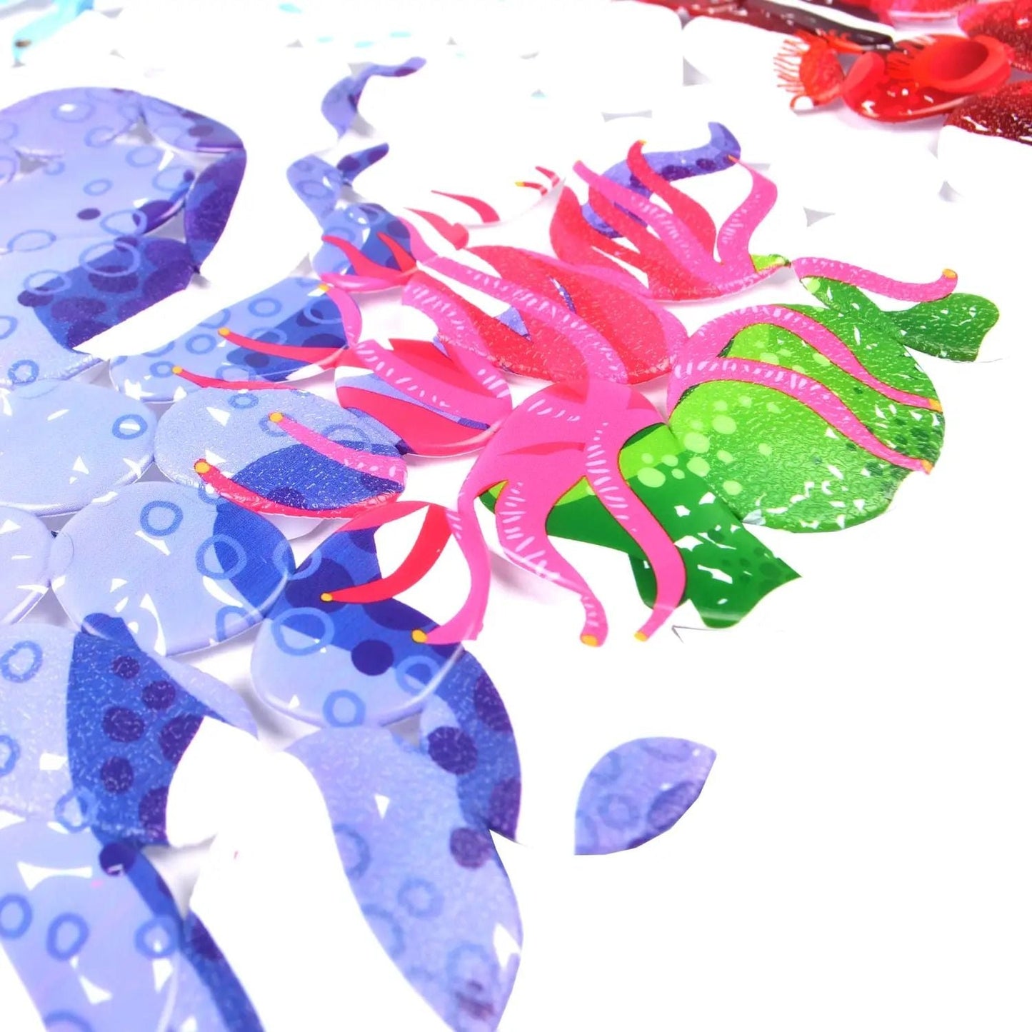 Mata Koupelnová Protiskluzová Mořská 66x35 (84190001)