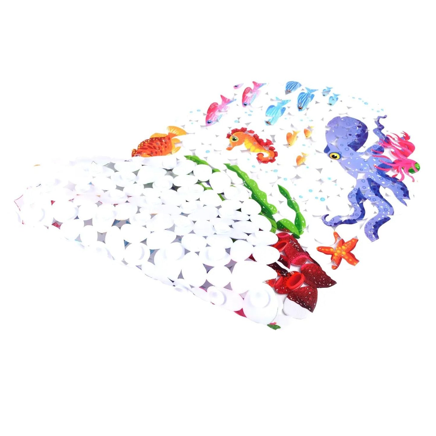 Mata Koupelnová Protiskluzová Mořská 66x35 (84190001)