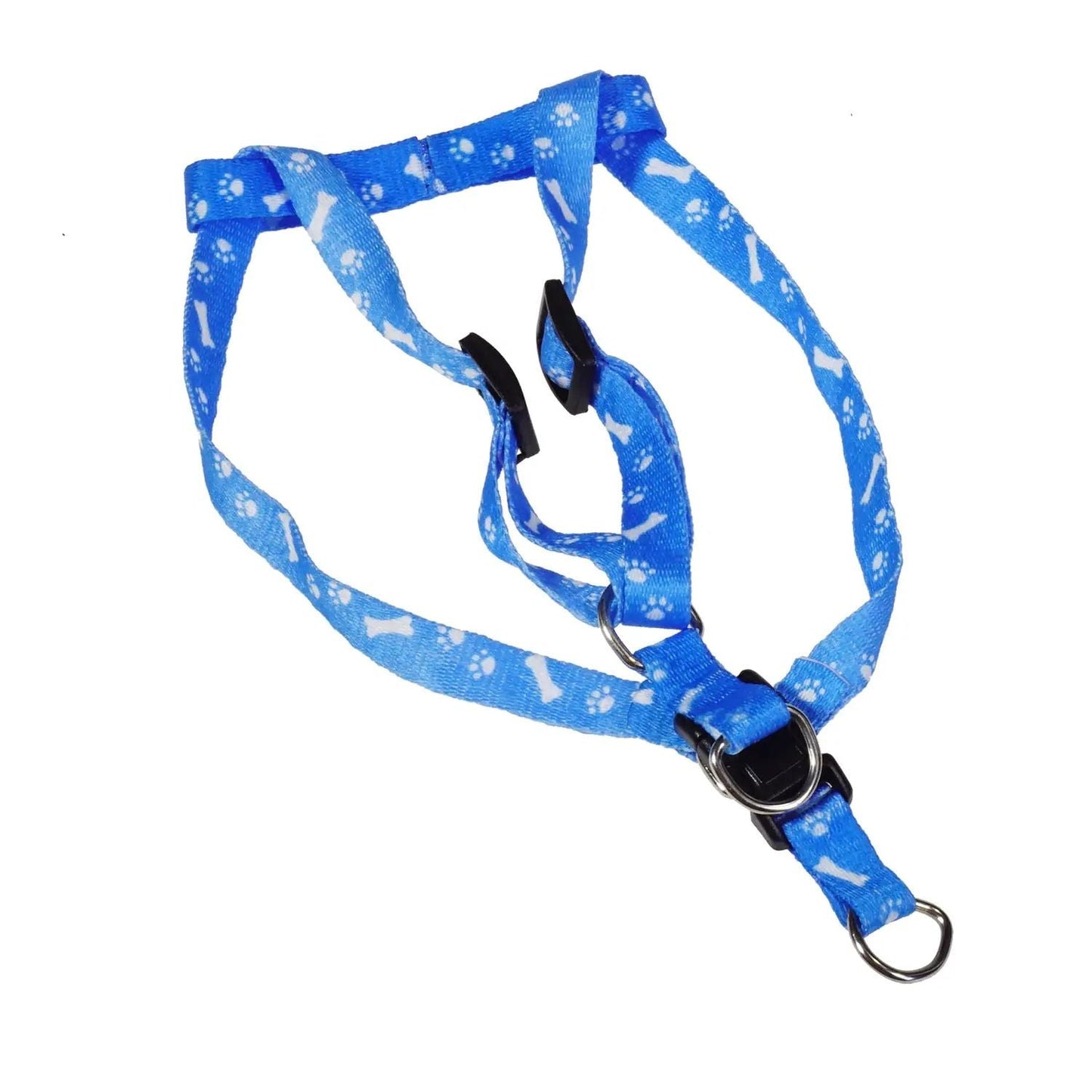 Nastavitelné postroje a vodítko pro psa a kočku (60720001)