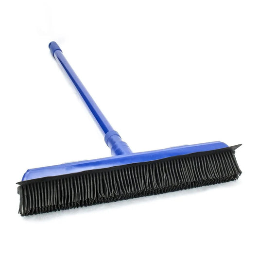 Houbka Gumová Teleskopická Boom Brash (4474)