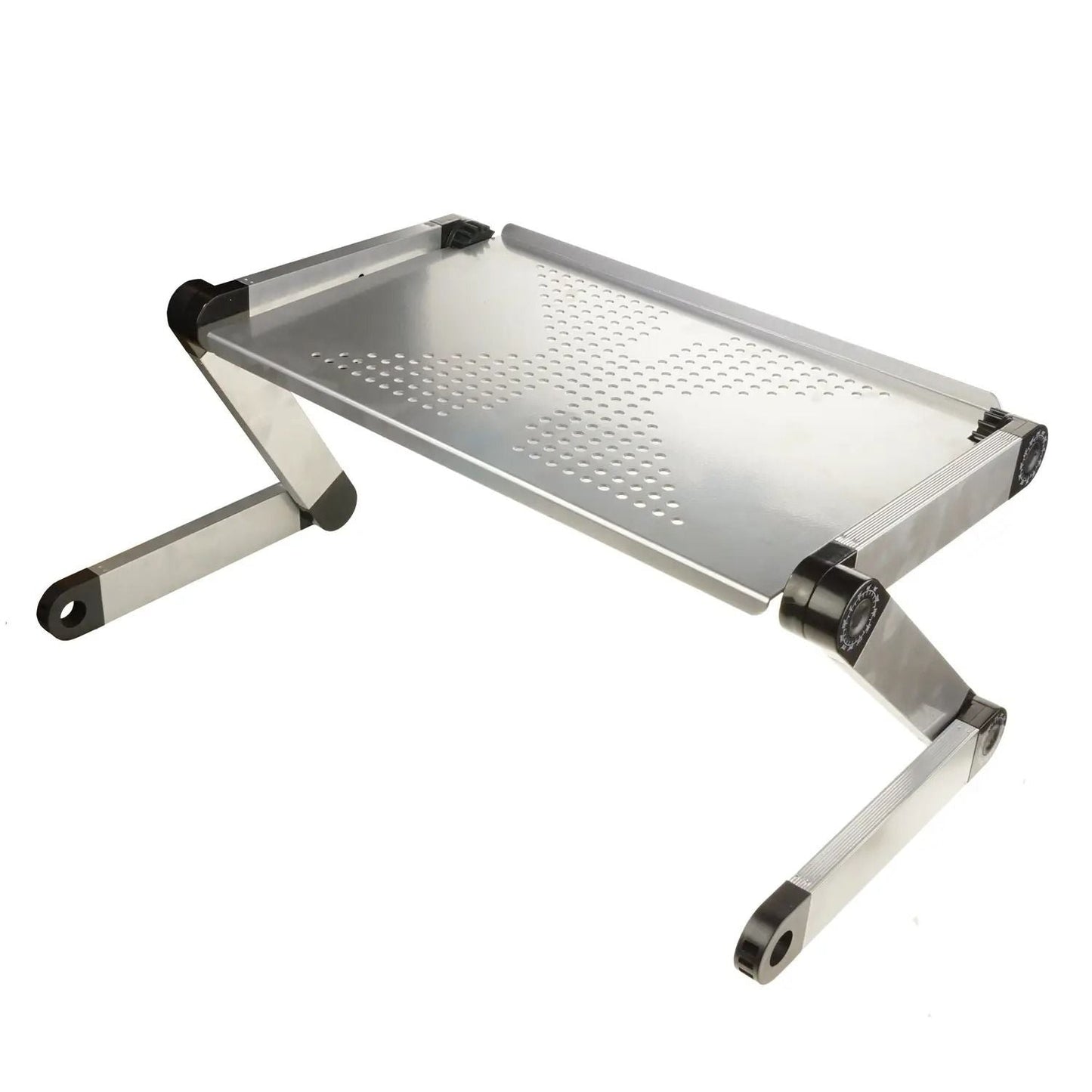 Skládací Stolek Pod Notebook Regulovatelný (57990001)