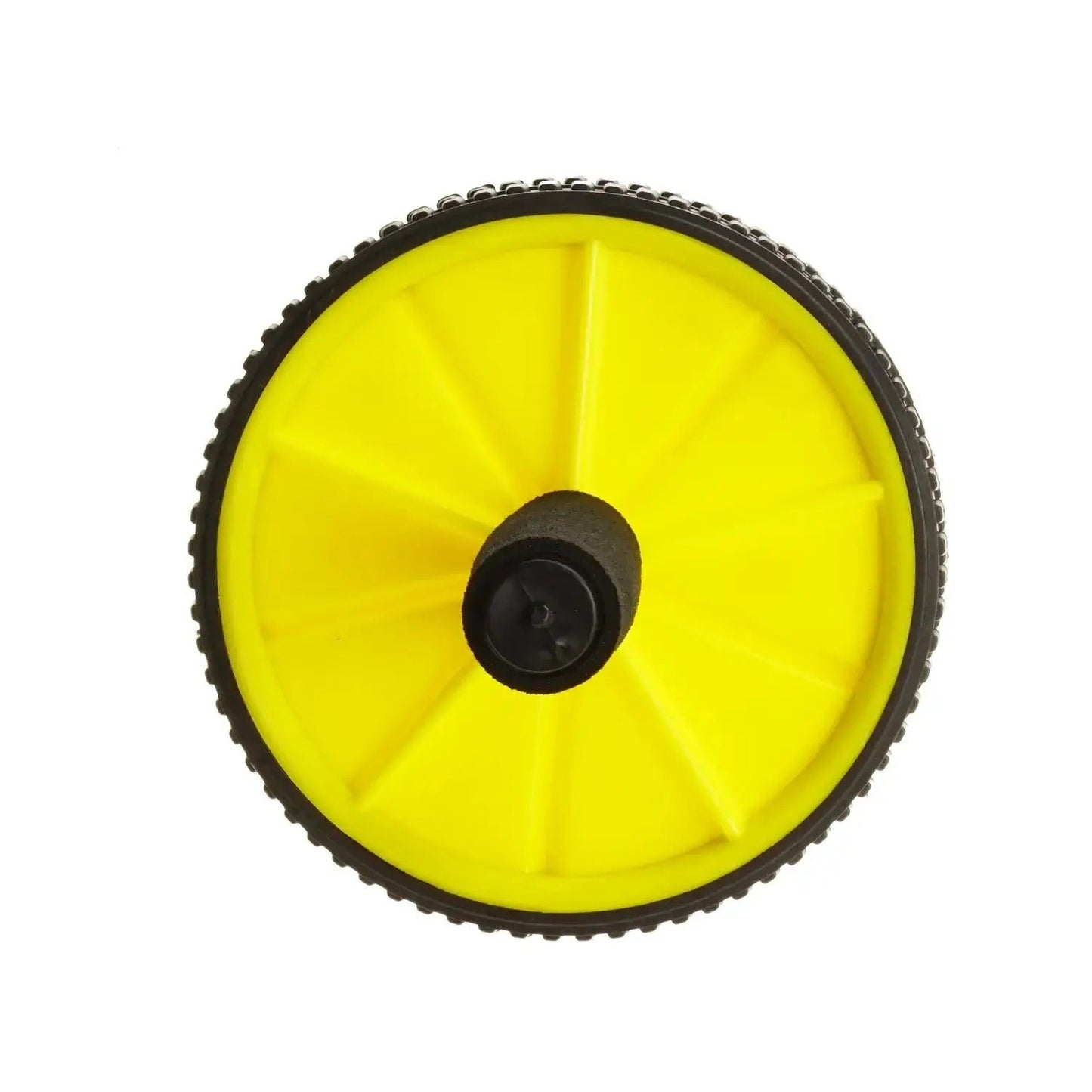 Kolo na cvičení břicha Ab Wheel (5811)