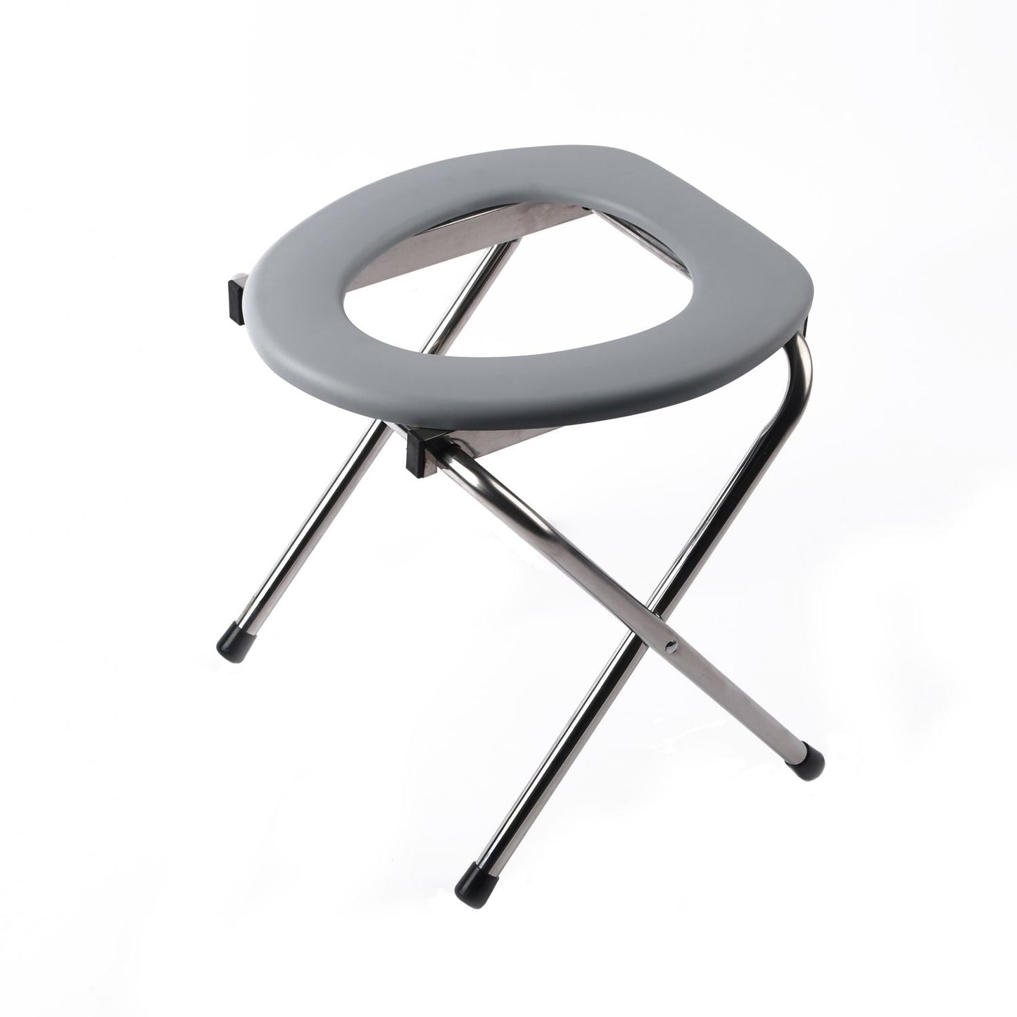 Skládací Přenosná Toaleta WC Univerzální (7979)