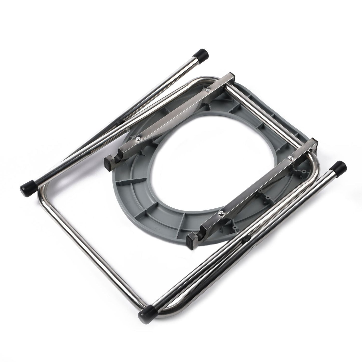 Skládací Přenosná Toaleta WC Univerzální (7979)